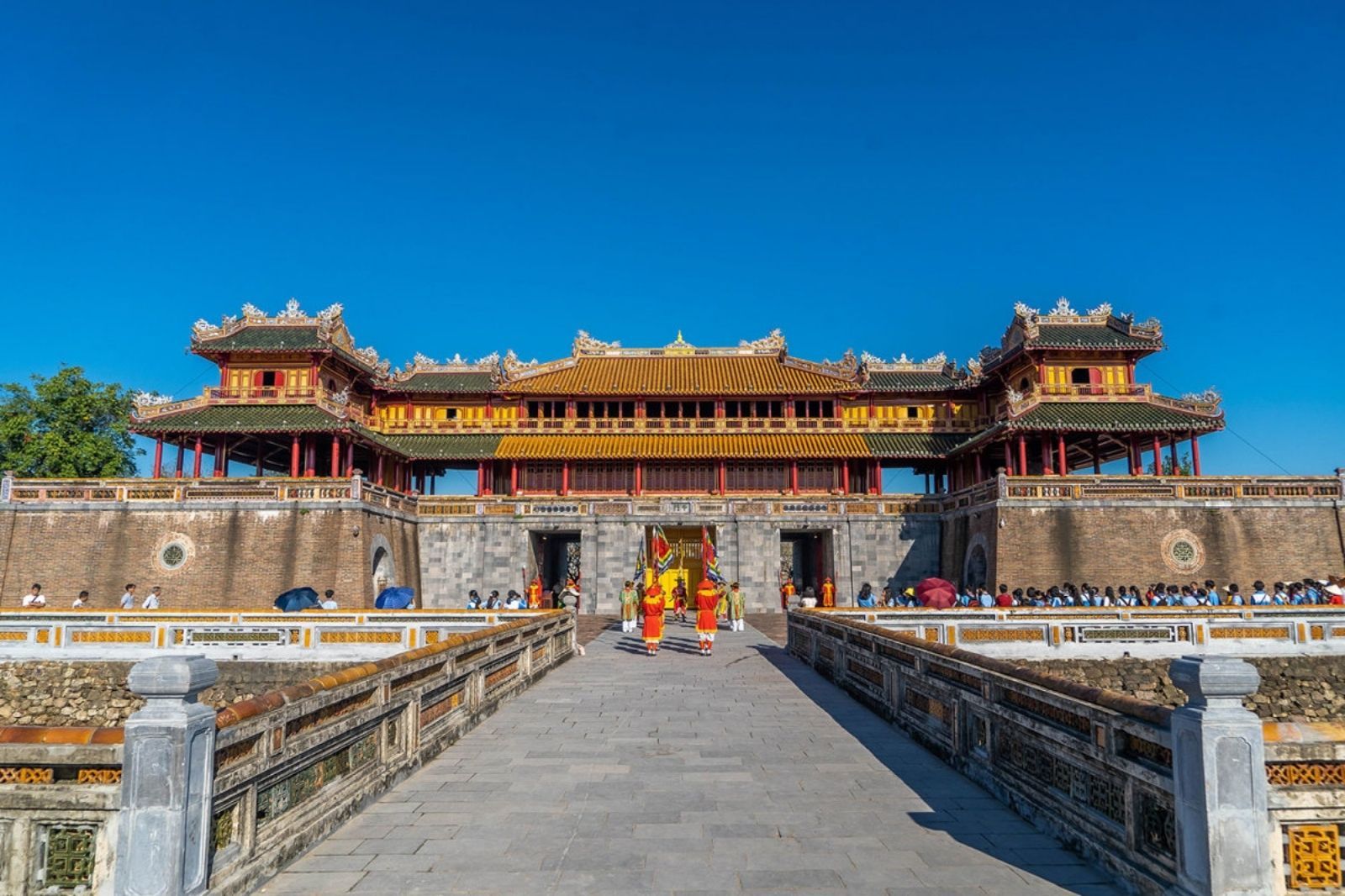 Phong cảnh Huế